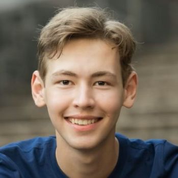 Profile of Garrett Robinson