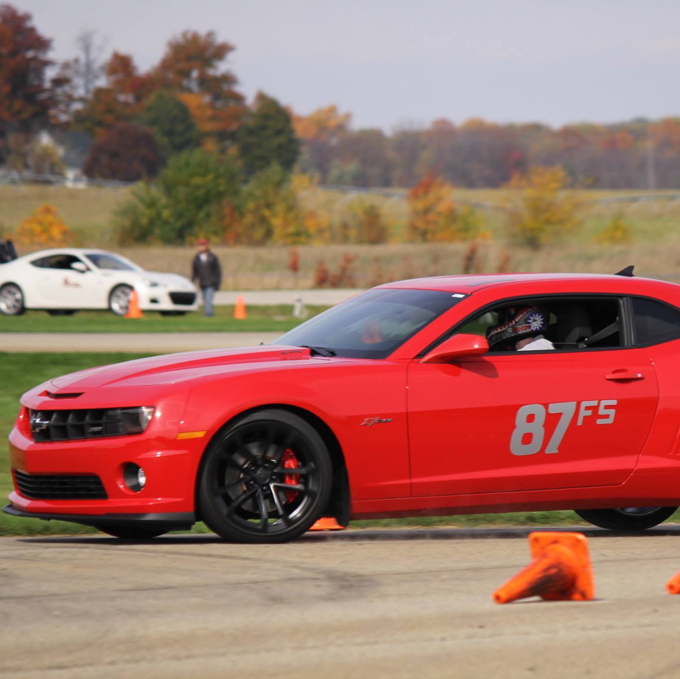 Profile of Scott Jackson