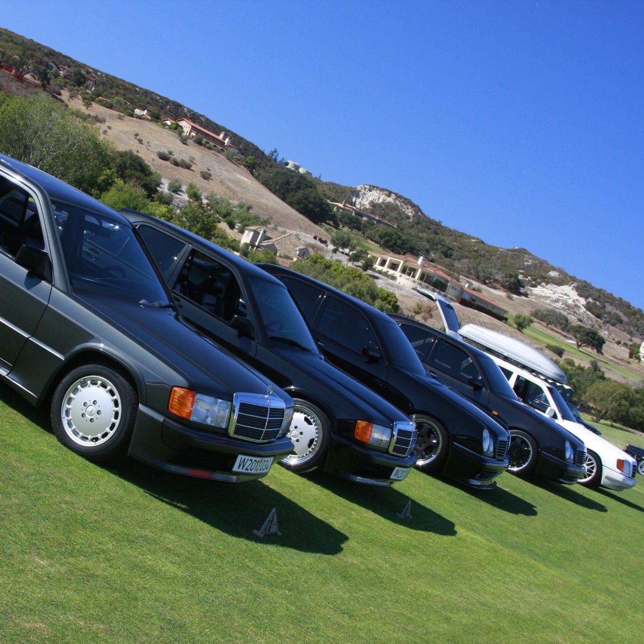 Profile of Jeff Wong