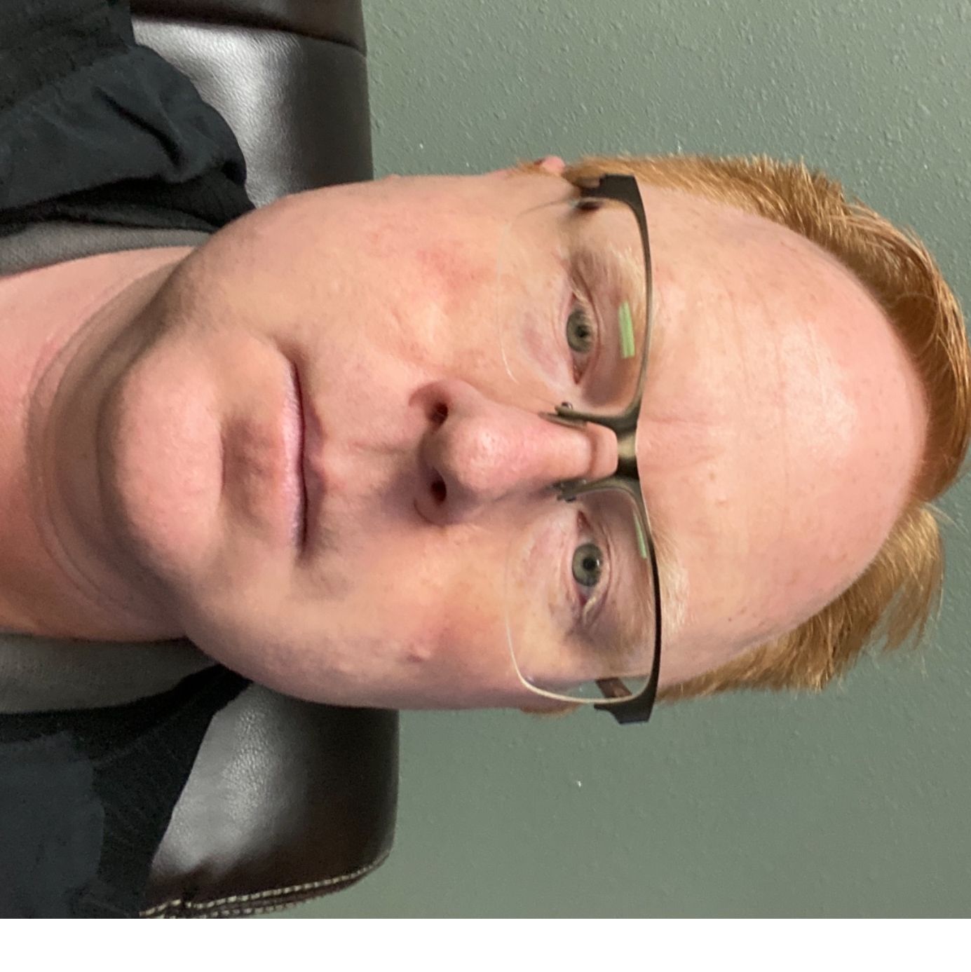 Profile of Mark Anderson