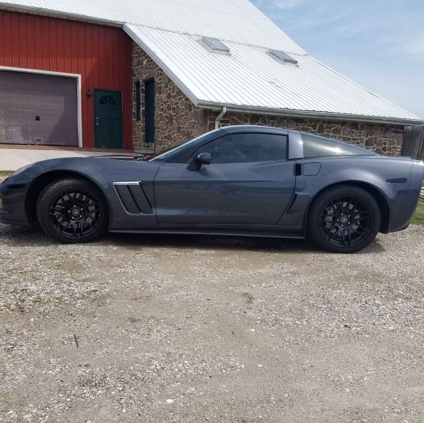 Profile of Nicholas Cross