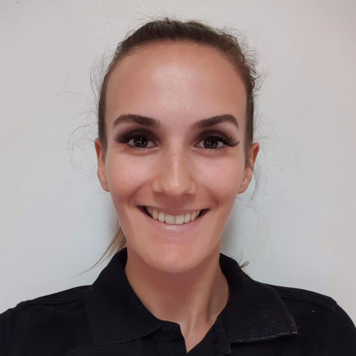 Profile of Chelsea Angelo