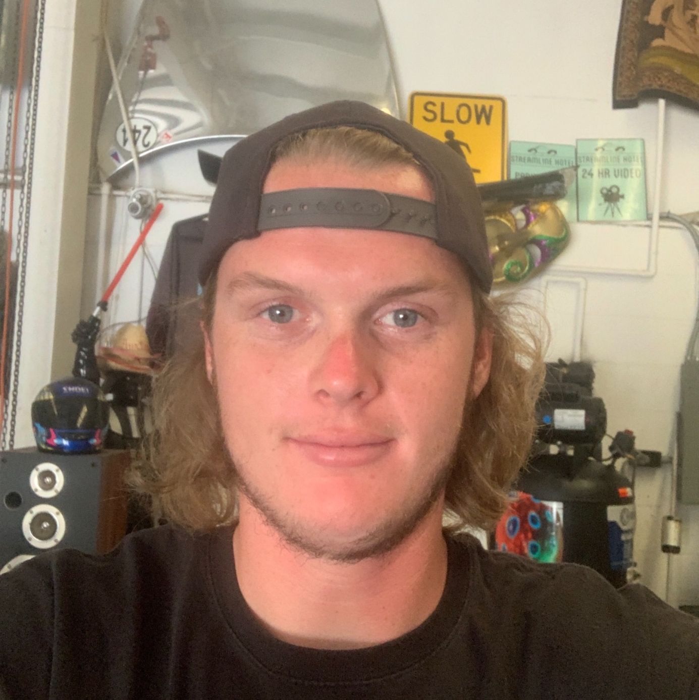 Profile of Austin Howell