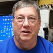 Profile of Brian Sinfield
