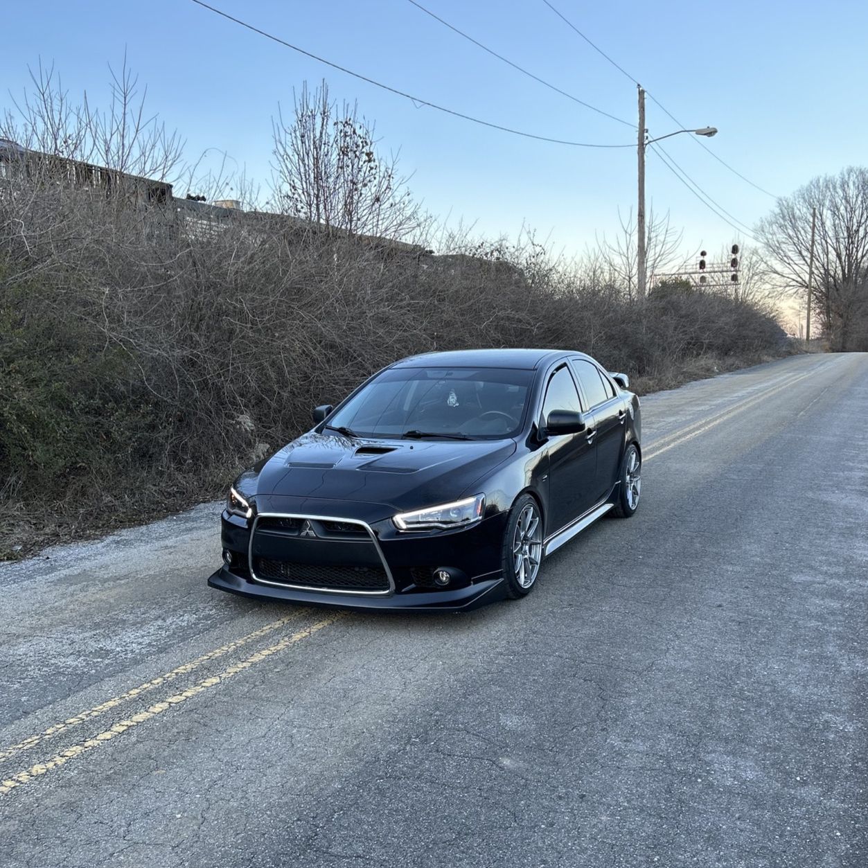 Profile of Luke Harding