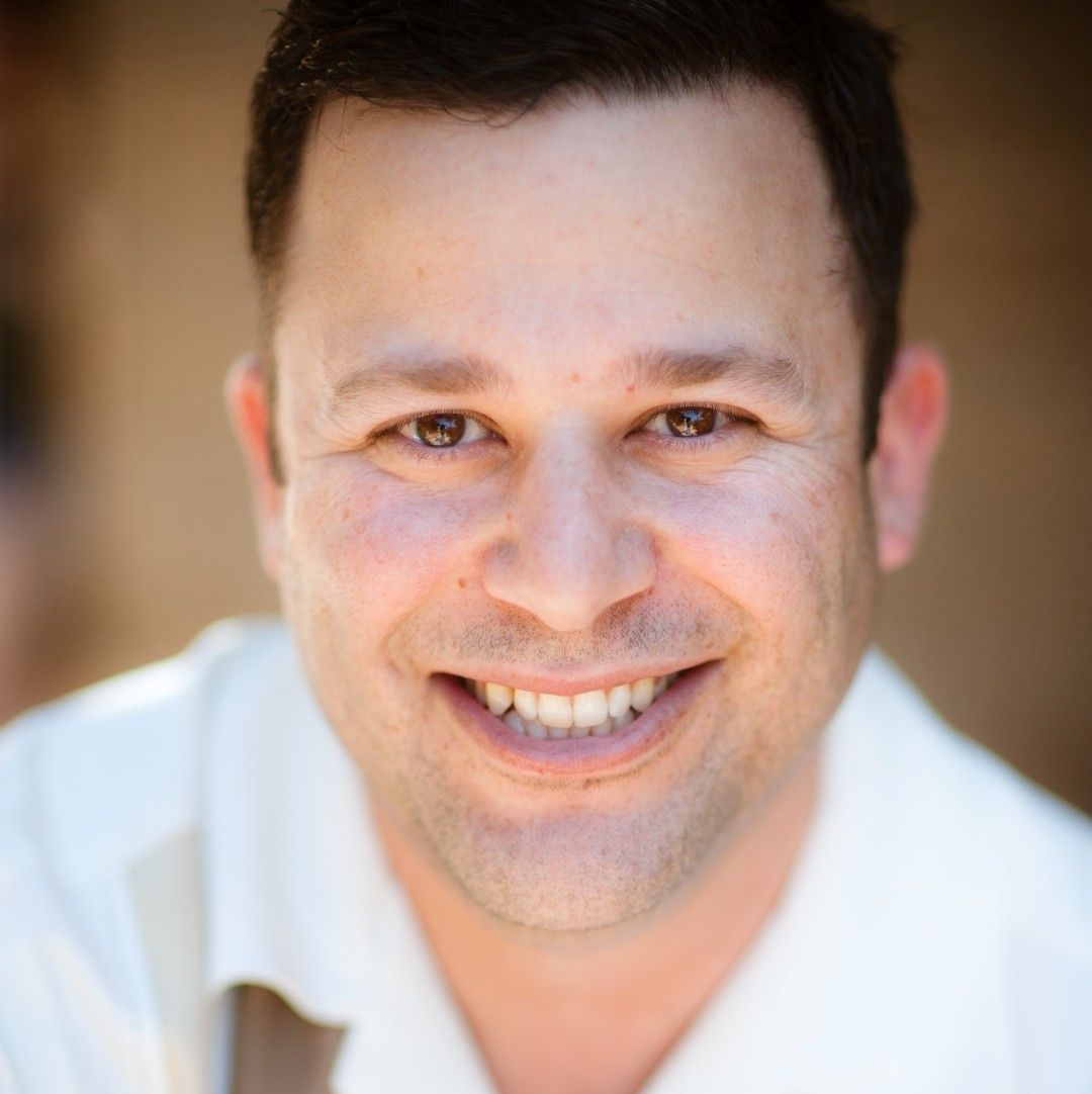 Profile of Adam Thaler