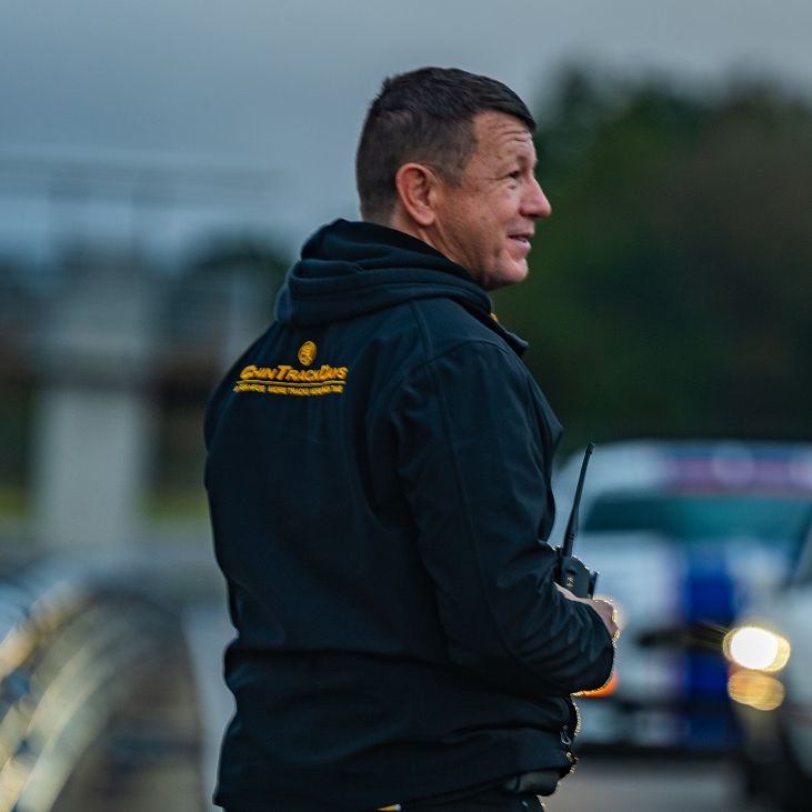 Profile of Will Conklin