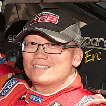 Profile of Kevin Lee