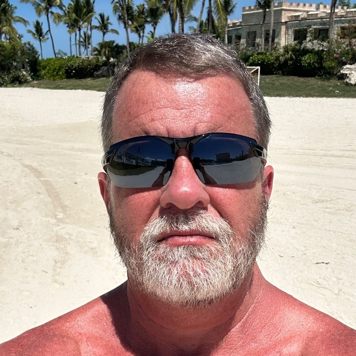 Profile of Todd Stalnaker