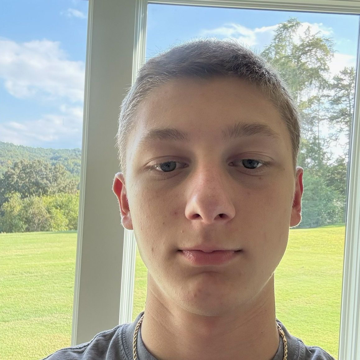 Profile of Talon Laney