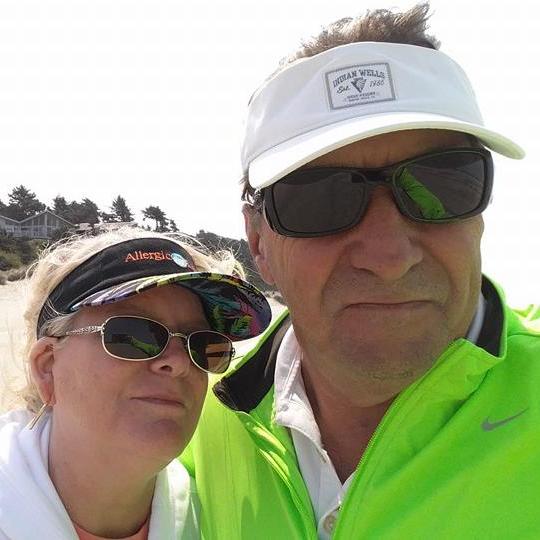 Profile of Roy COnklin