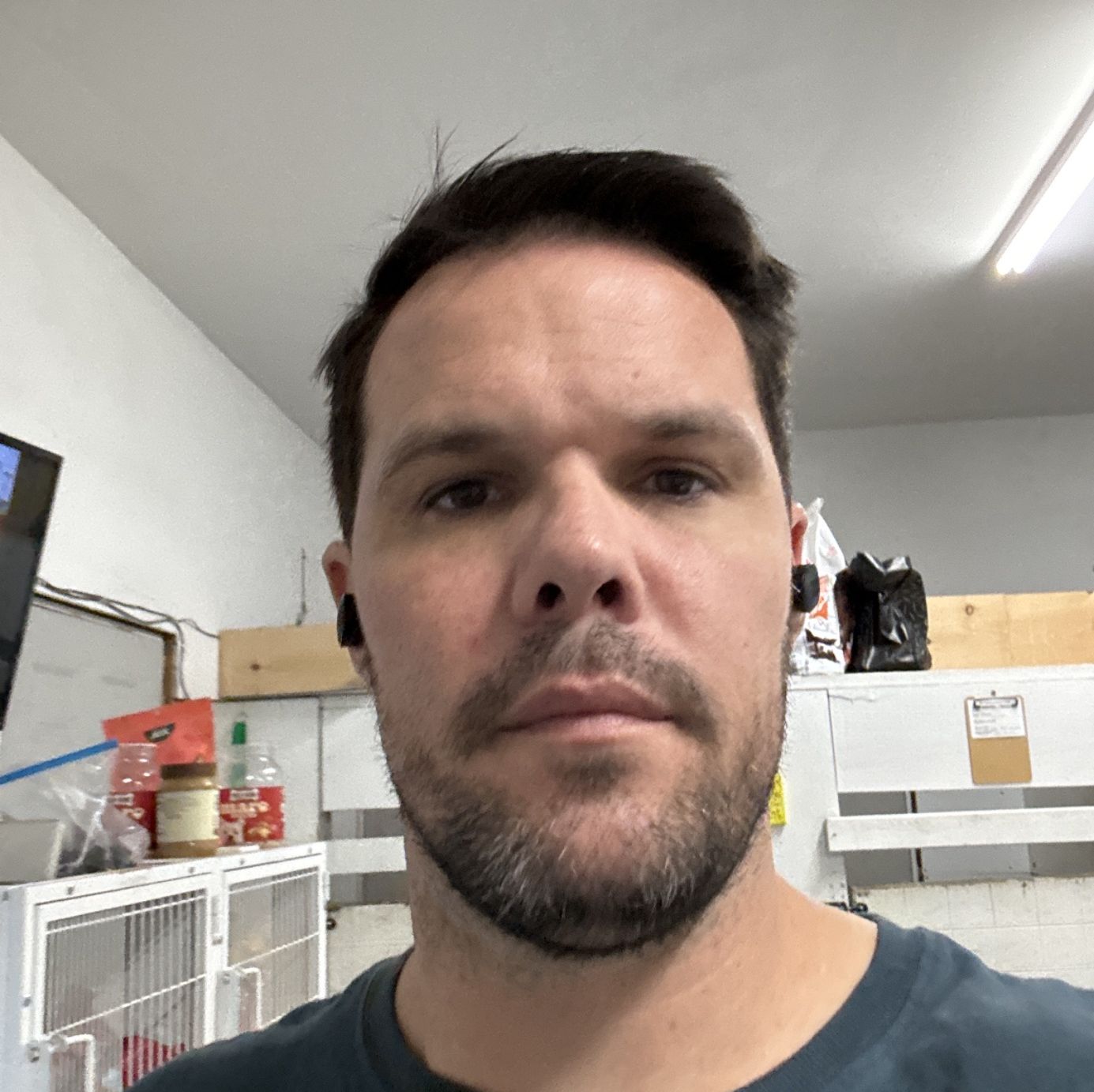 Profile of Charles Rappe