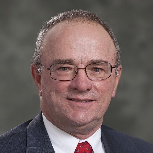 Profile of Bruce Wiggett Sr