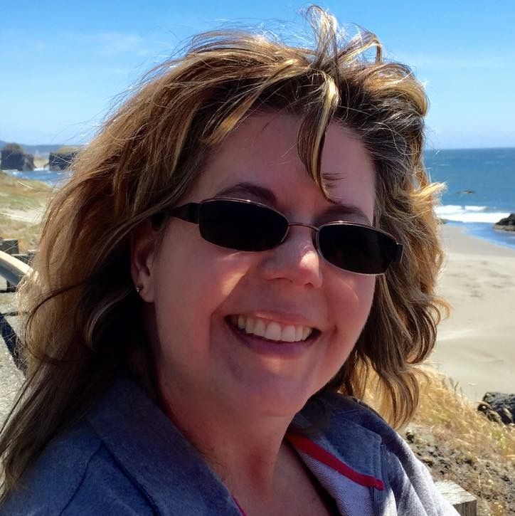 Profile of Joy Nieslony