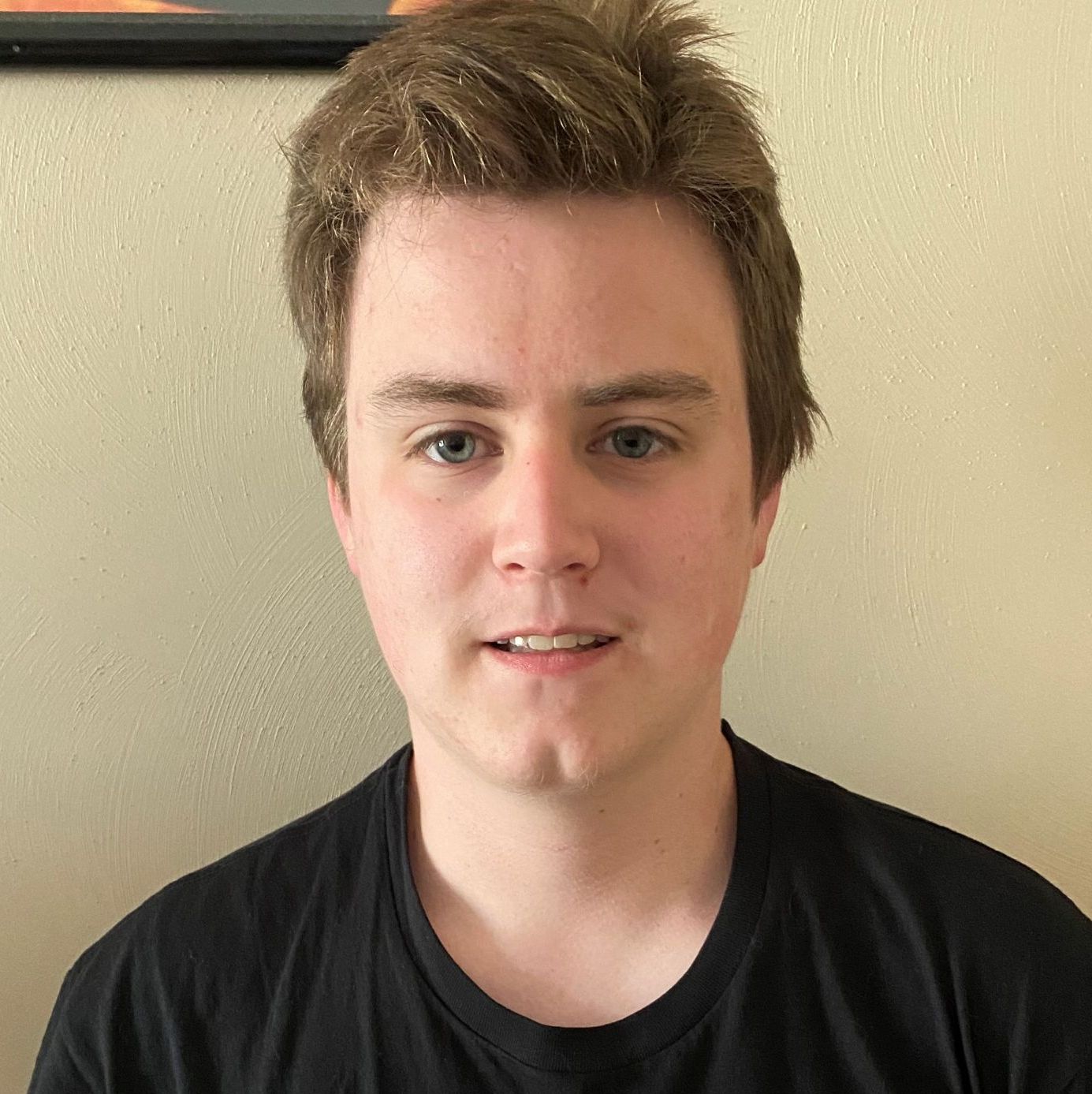 Profile of Connor Hale