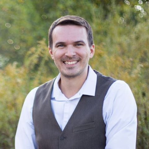 Profile of Tj Tyrrell