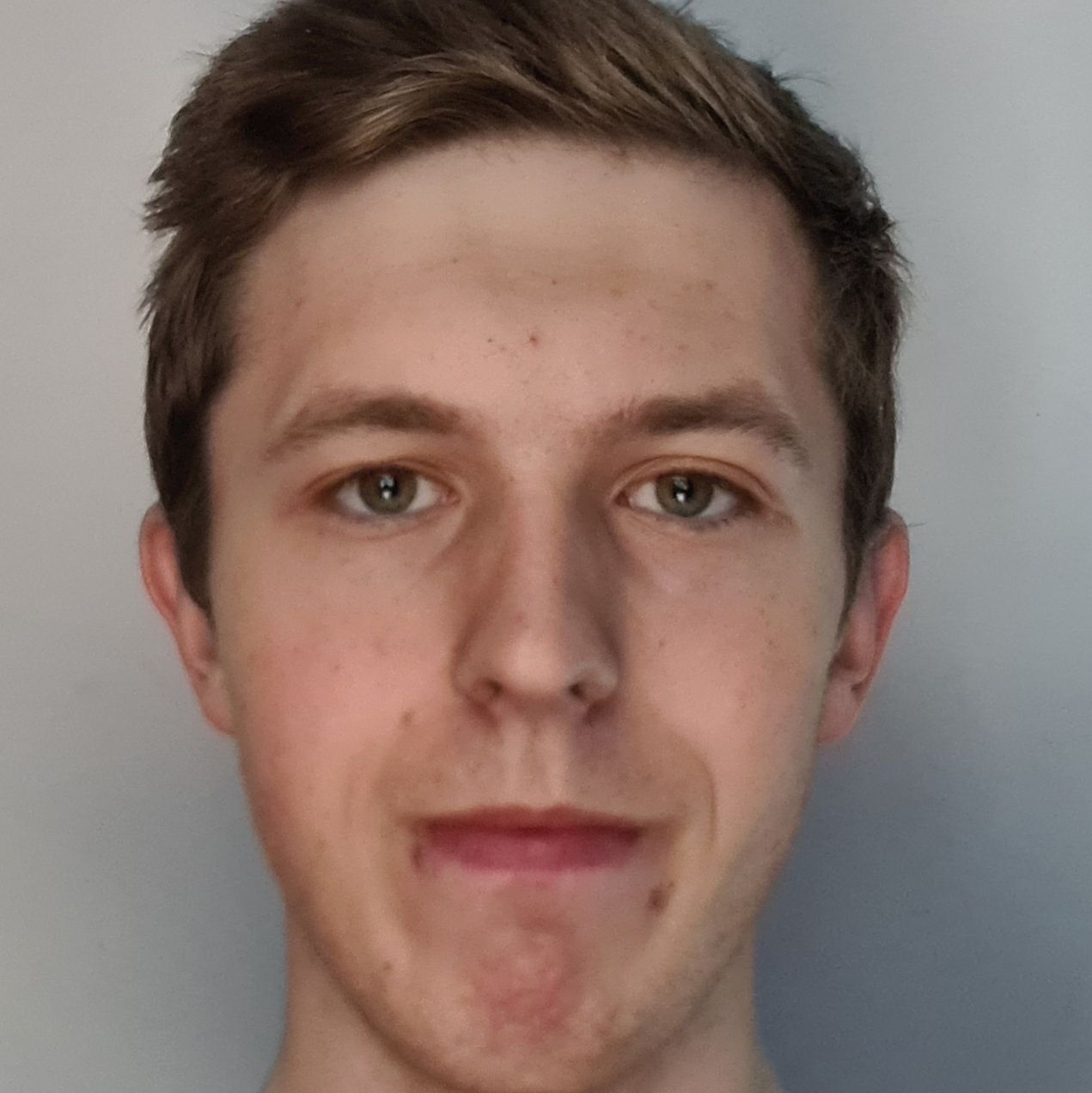 Profile of Jordan Kelly