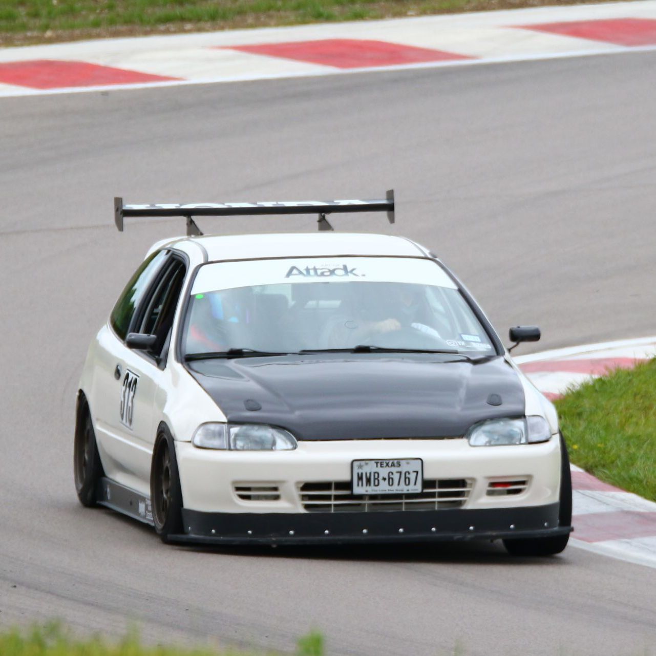 Profile of Donovan Glidden