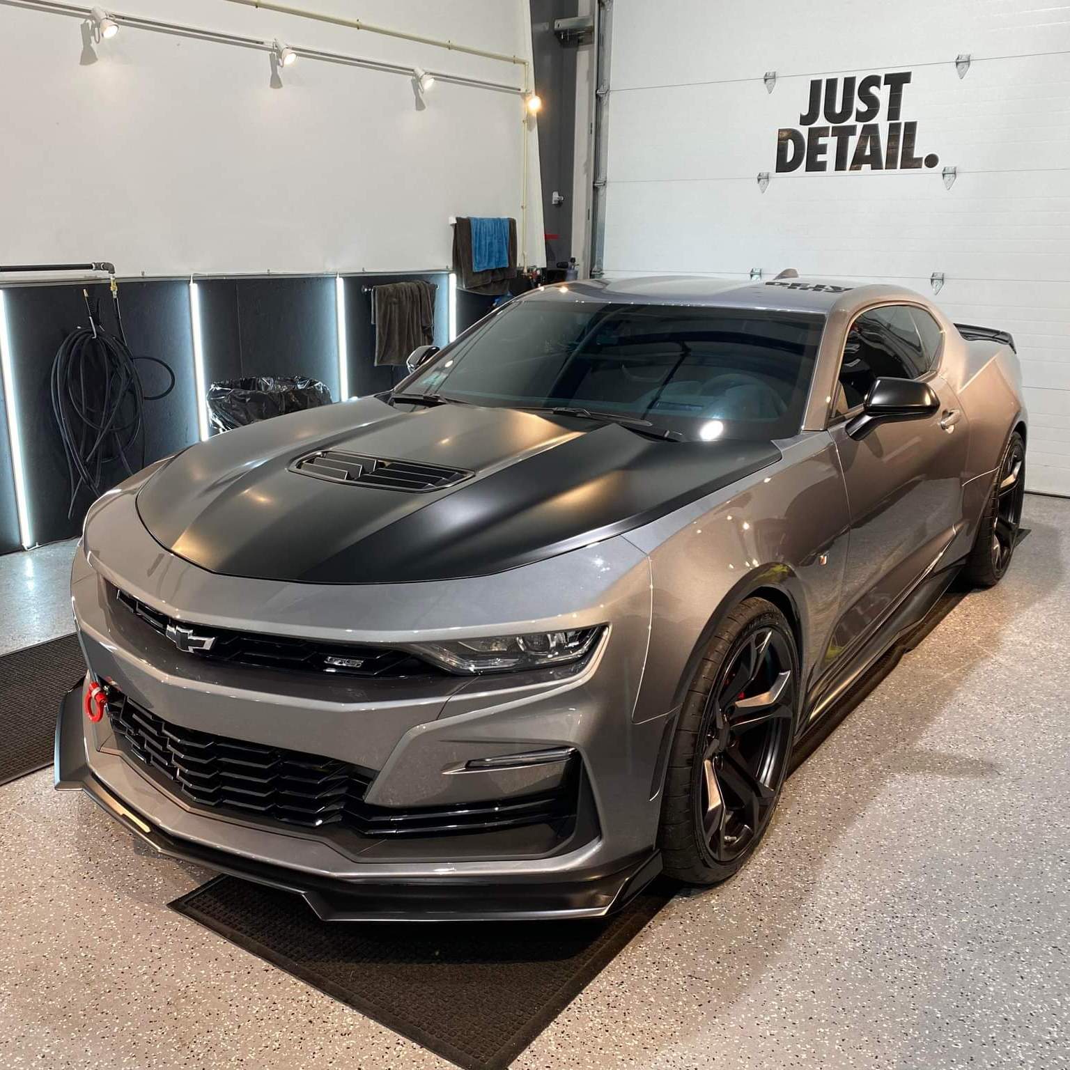 Profile of Stephen Baciak