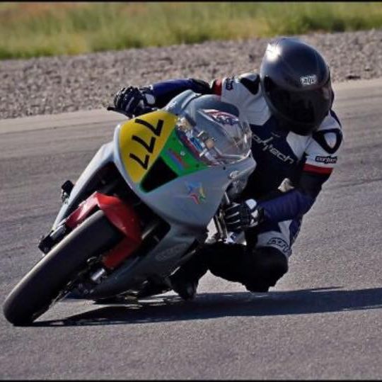 Profile of Jeff Dinger