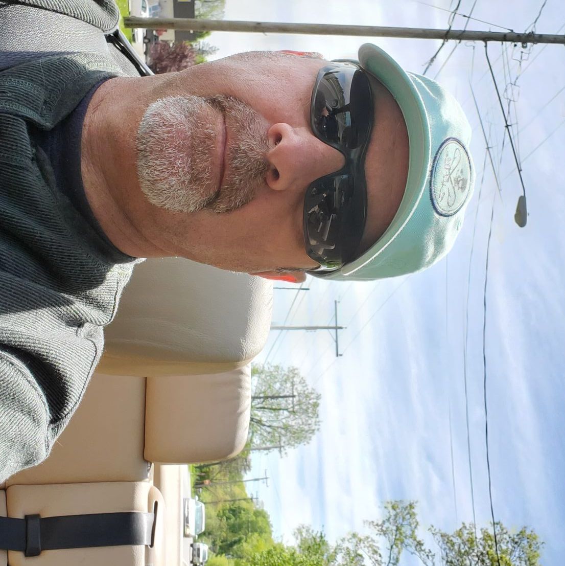 Profile of Scott Byer