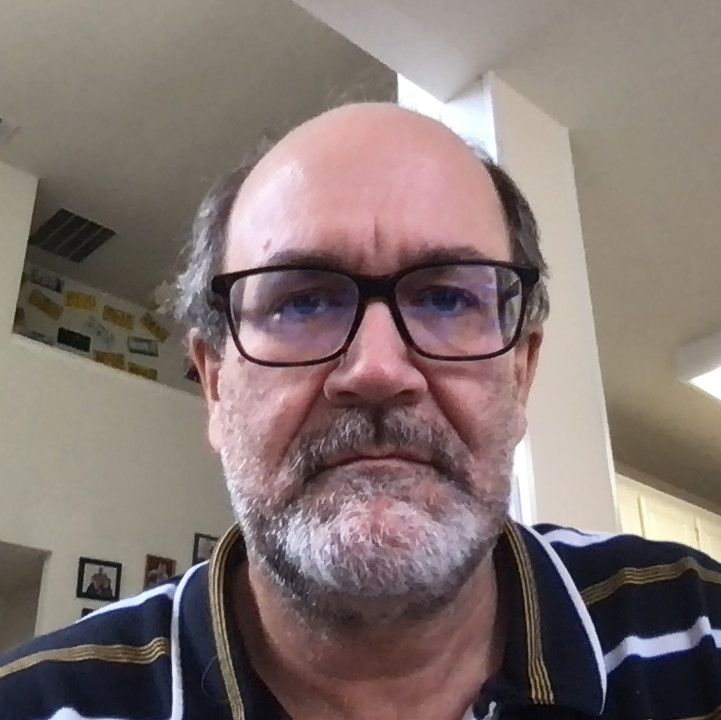 Profile of Eric Cobb