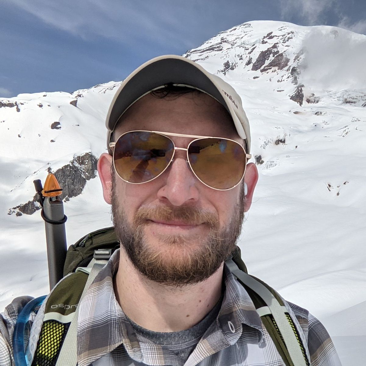 Profile of Ryan Pallante