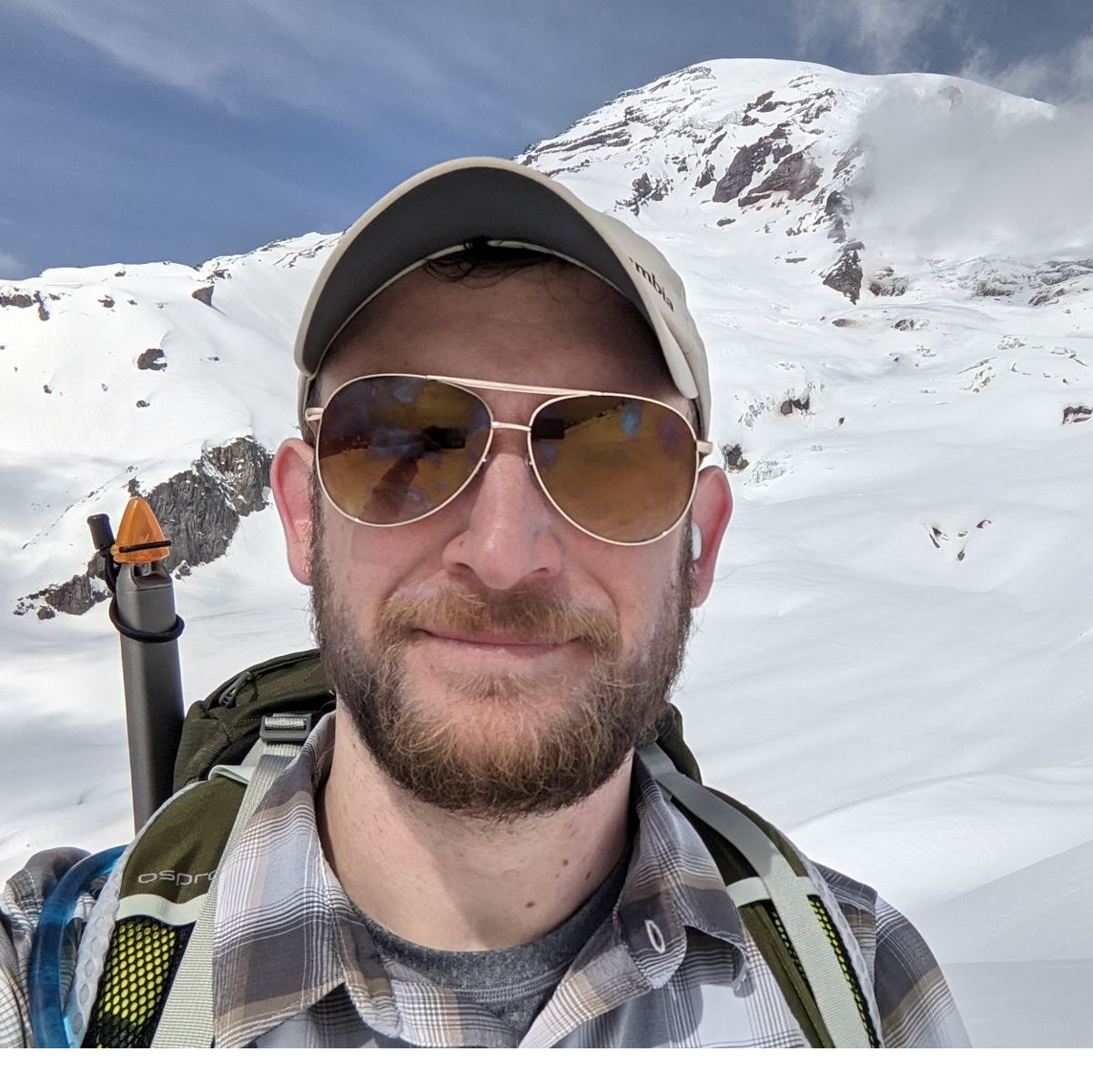 Profile of Ryan Pallante