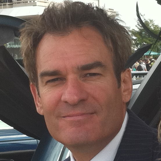 Profile of James Hicks