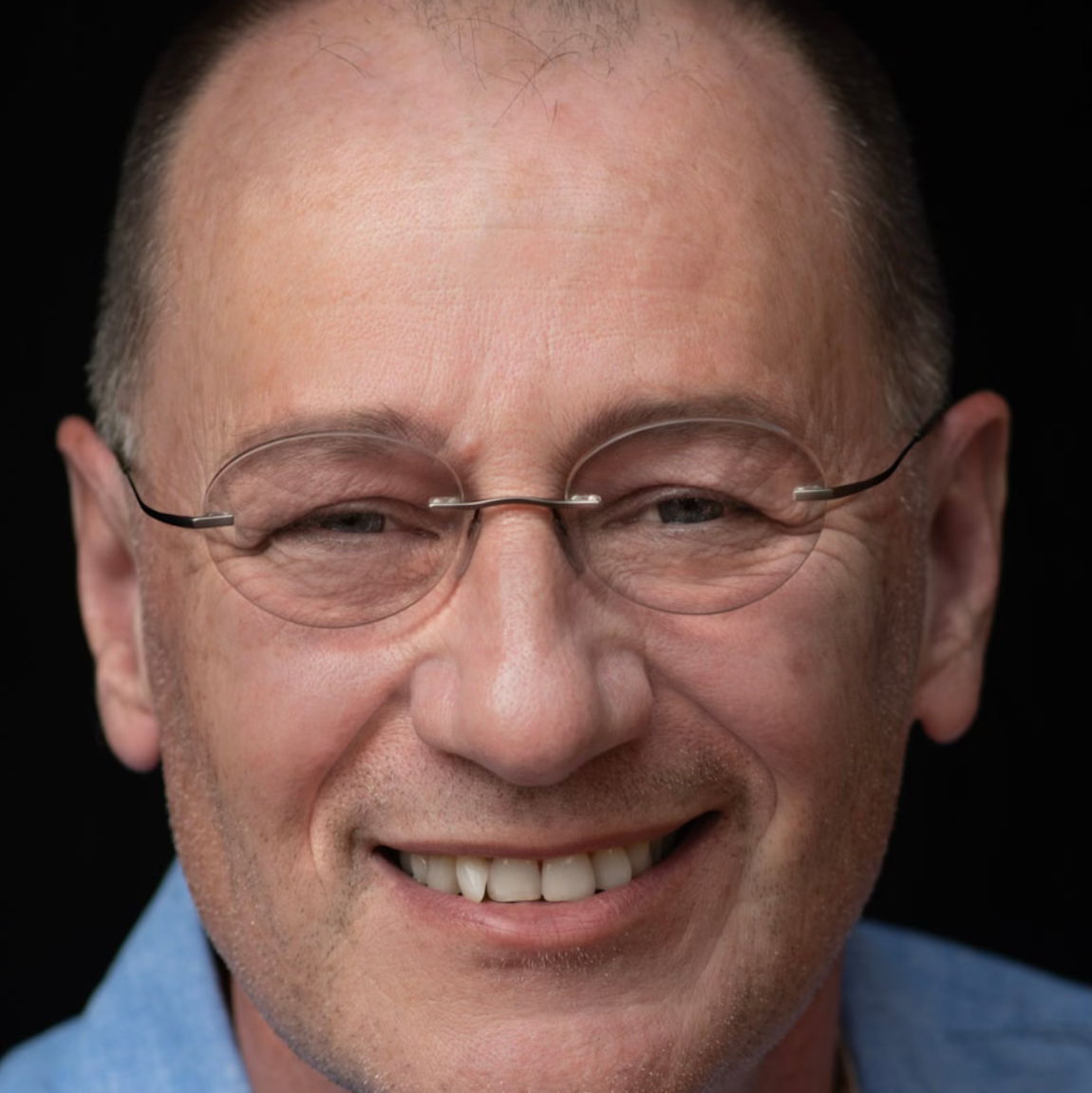 Profile of Simon Towers