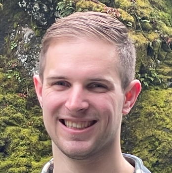 Profile of Tom Edwards