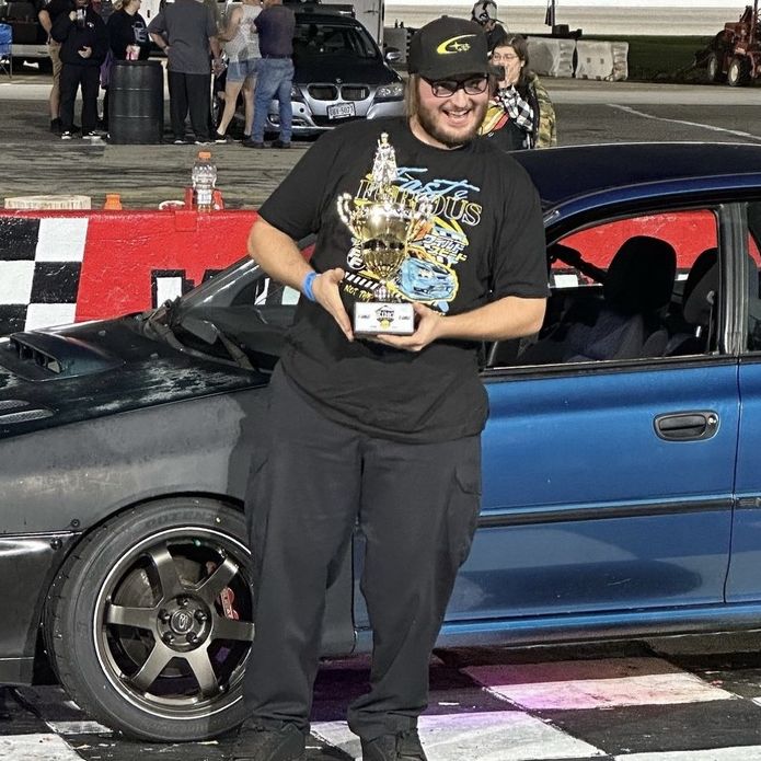 Profile of Jonathan Hauber