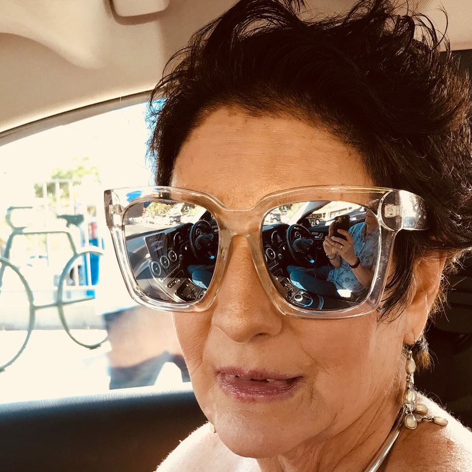 Profile of Vivienne Chevalier