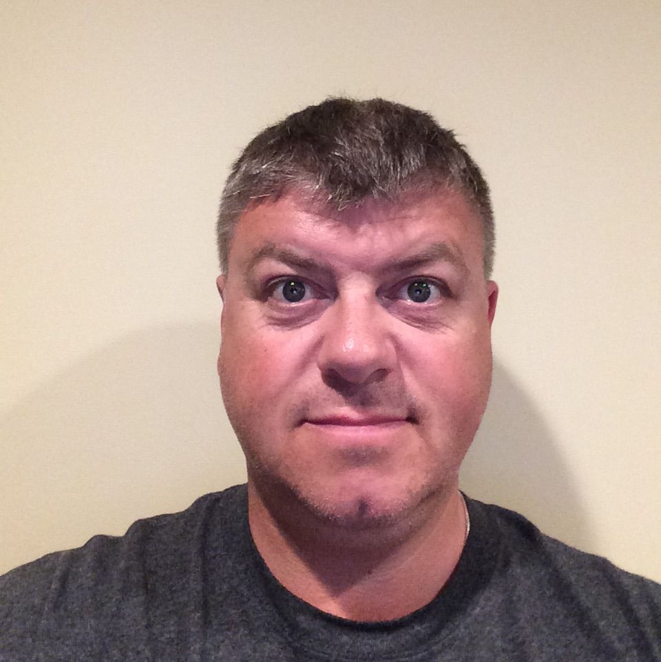 Profile of Simon Butcher