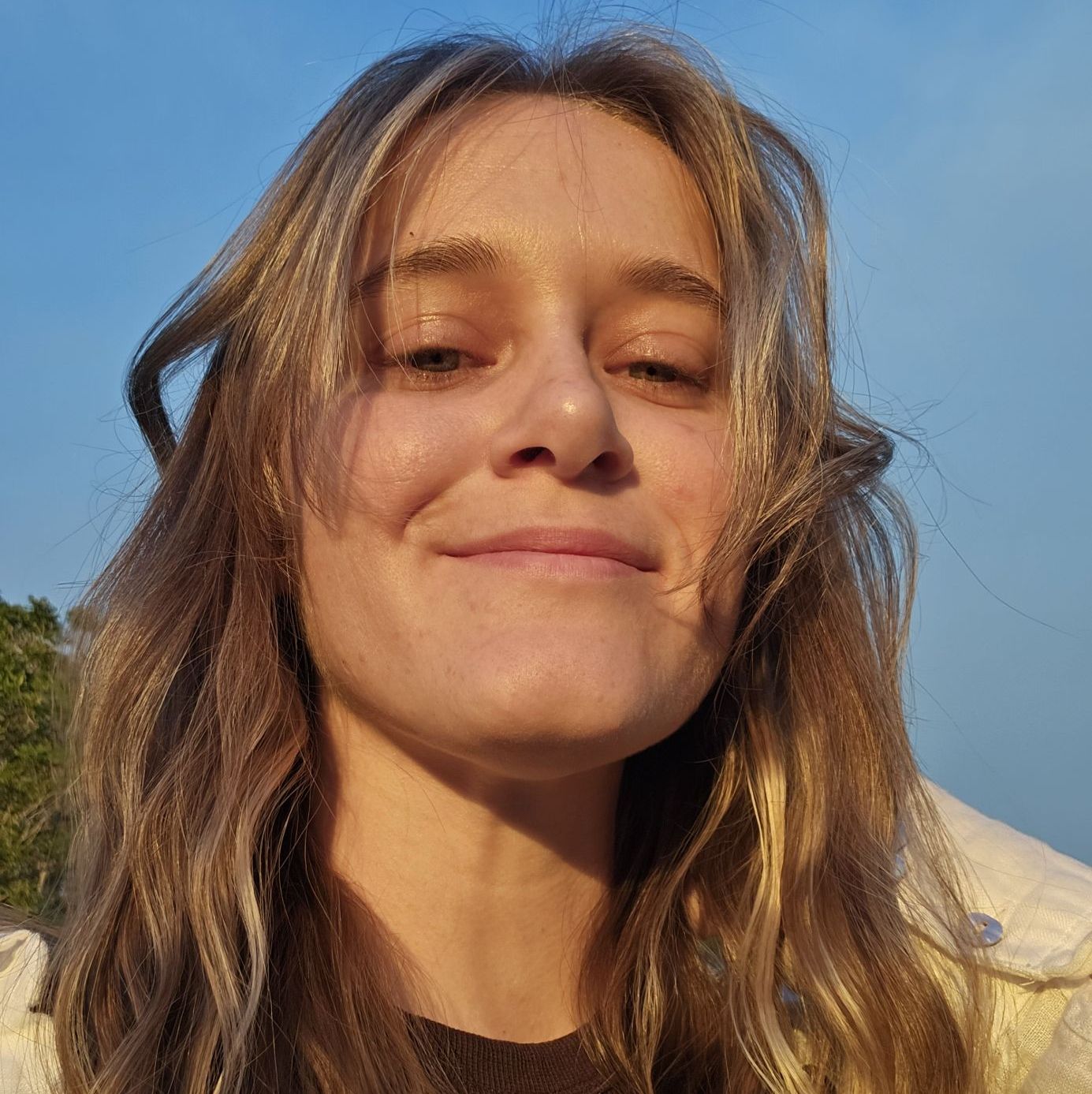 Profile of Vita Momotok