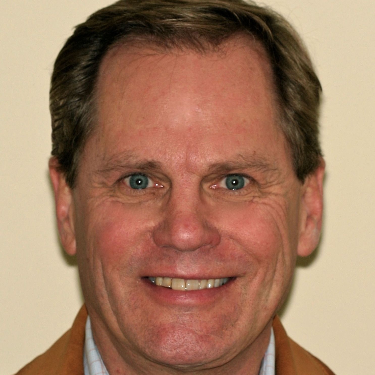 Profile of Michael Onstad