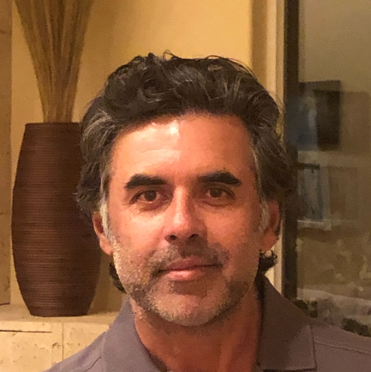 Profile of Paul Nagra