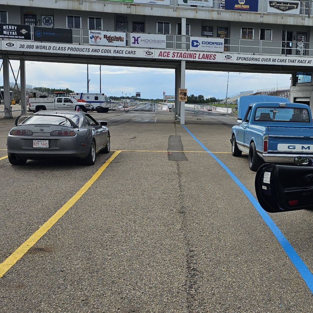 Profile of Kyle Miller