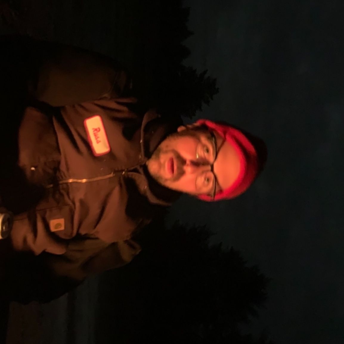 Profile of Logan Schwenker