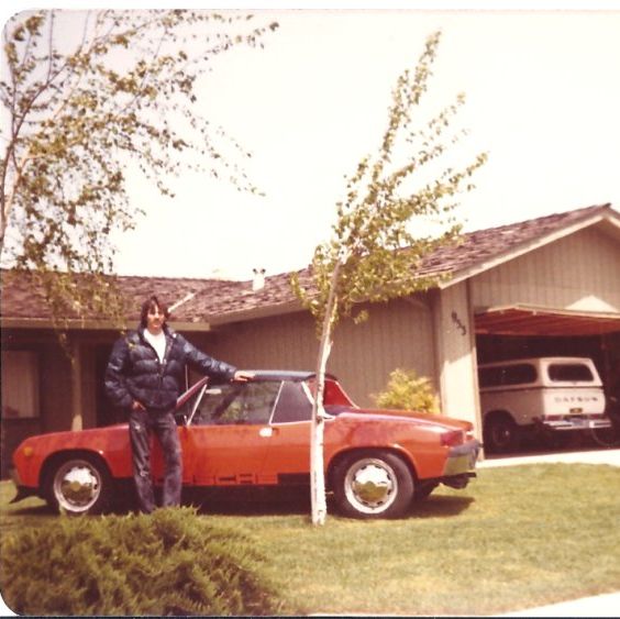 Profile of Steve Faddis