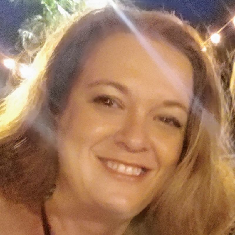 Profile of Sandra Ball