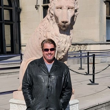 Profile of Rich Mannino