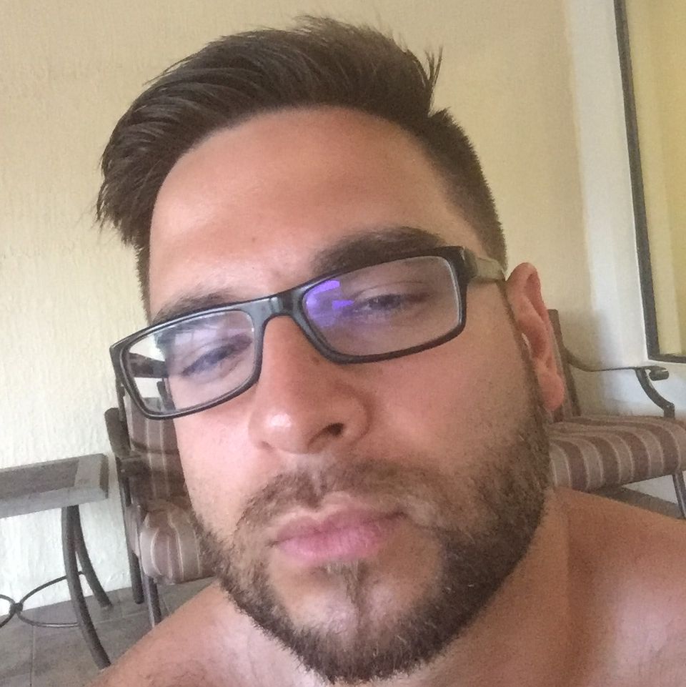 Profile of Constantin Cruceru