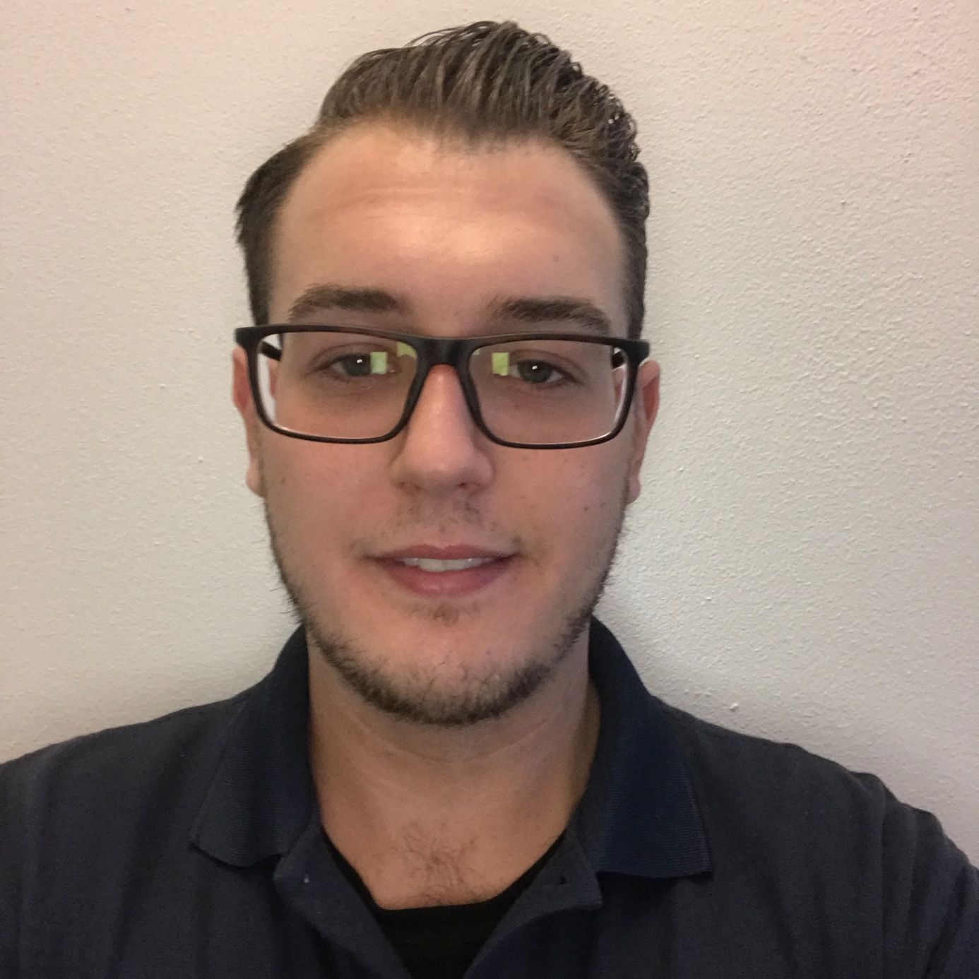 Profile of Azem Zeka