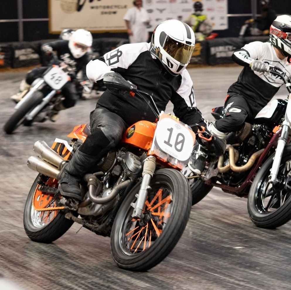 Profile of Joseph Beavers