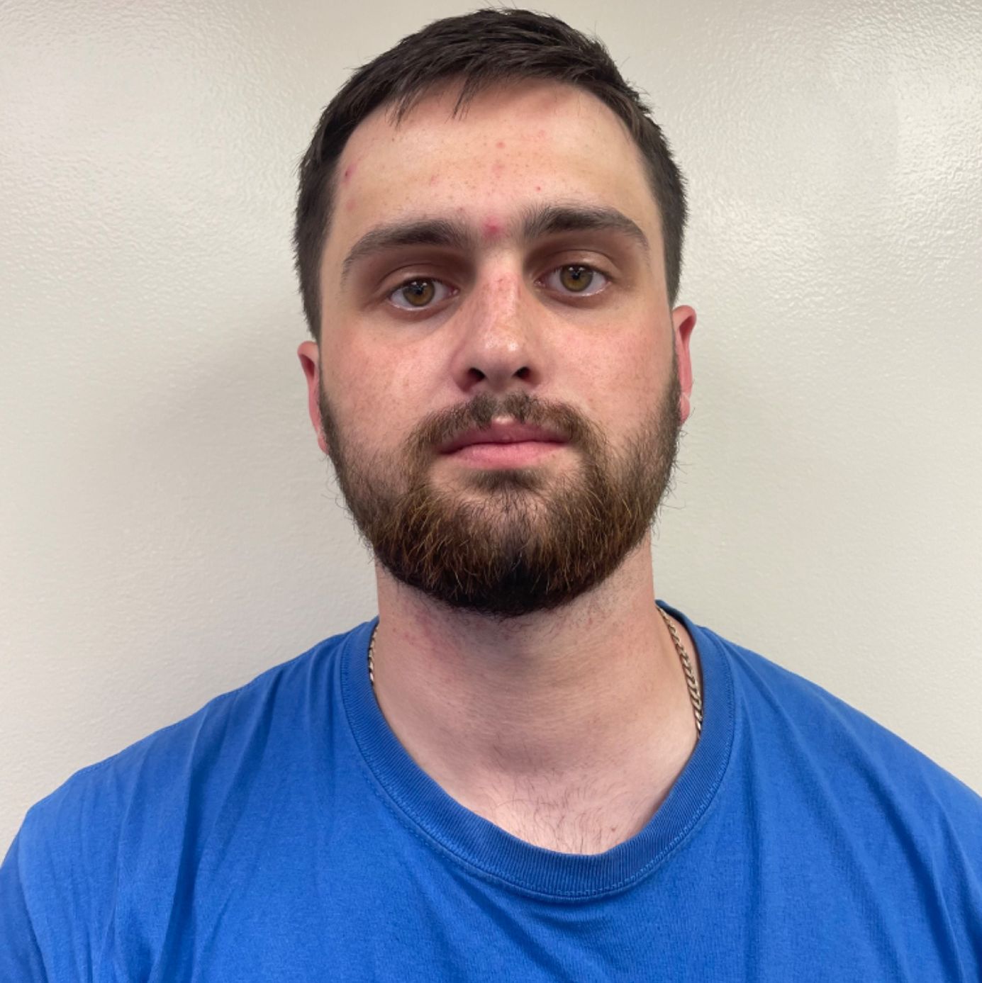 Profile of Connor Buffington