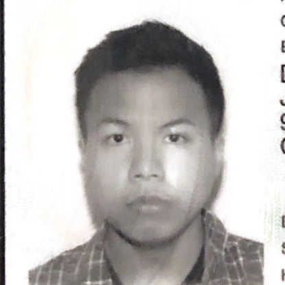 Profile of John Algie De Guzman