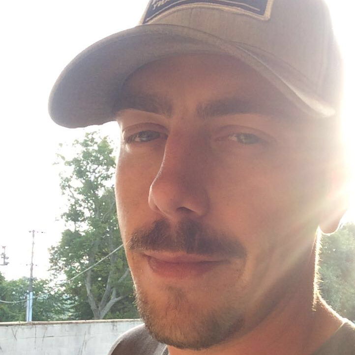 Profile of Scott Douville