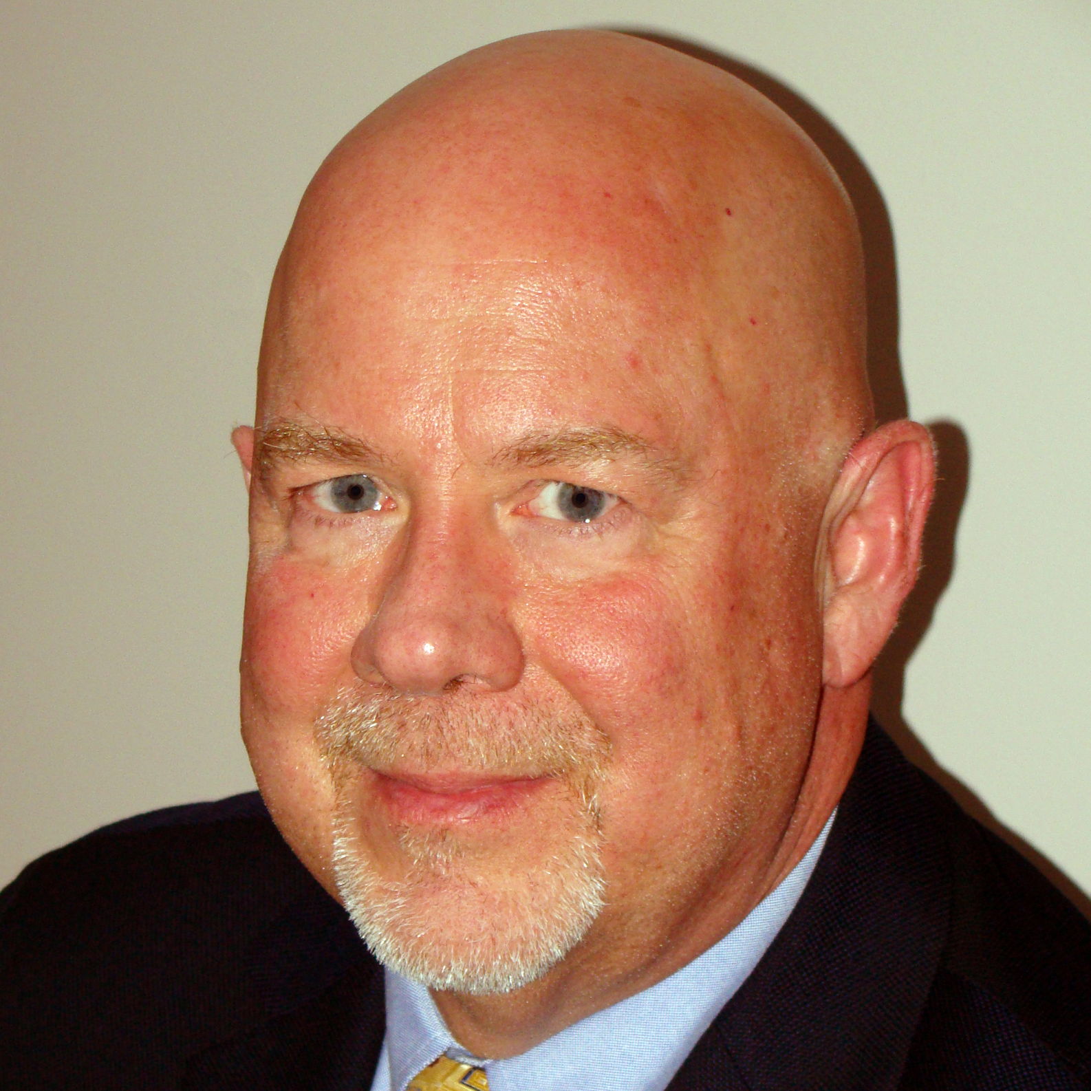 Profile of Michael Wynosky