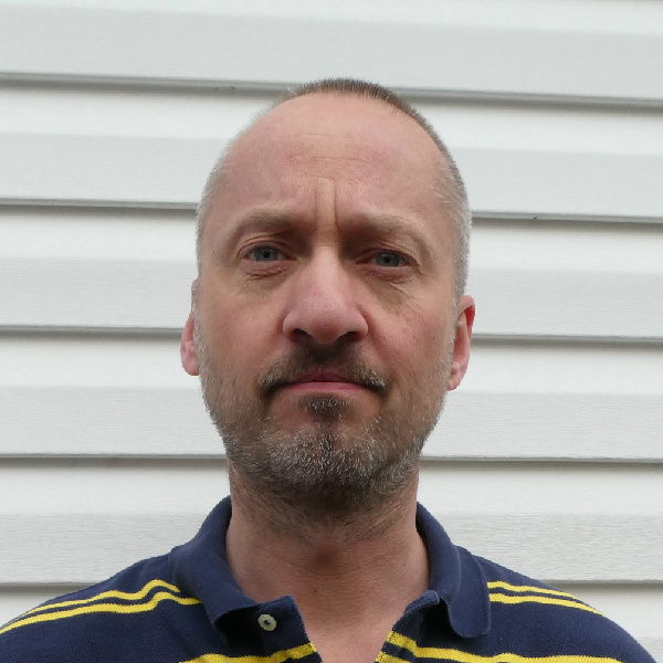 Profile of Joergen Spens